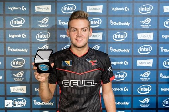 Fnatic 和 Team Liquid 晋级 VCT 2025： EMEA Kickoff 的下一轮