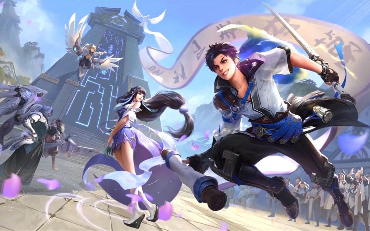 维戈终于赢了！少爷阿希尽力而为，夜宫瑞尔表现出色， FunPlus Phoenix 击败了 LGD Gaming