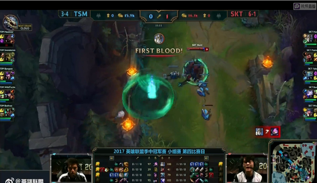 LPL今天休赛，还有哪些精彩比赛等待我们？