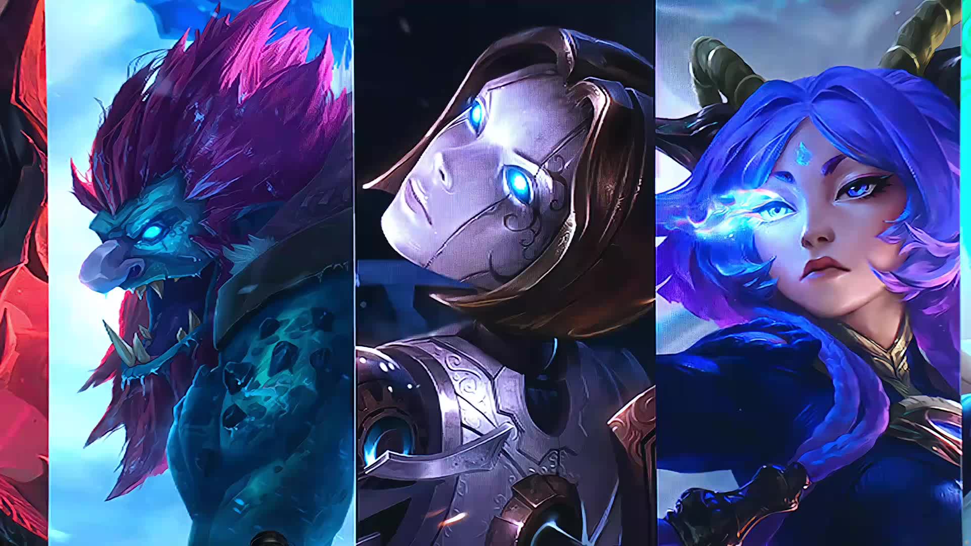 见证里程碑！杭州亚运会电子竞技项目国家集训队集体亮相宣誓