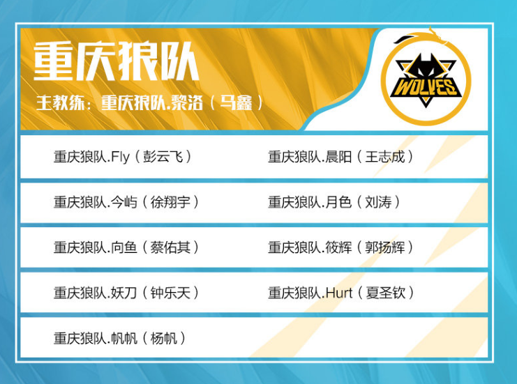 Scout ：和Poppy没怎么聊天，他就过来看了看我们