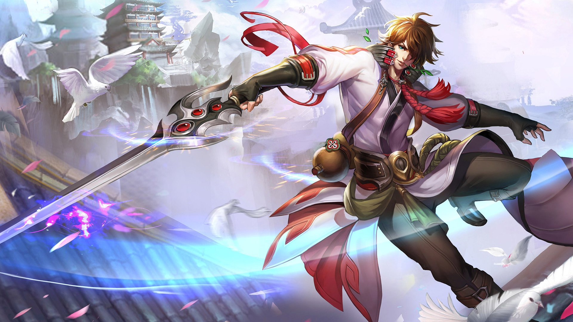 网友热议第二个名人堂：感觉是UZI 因为没有提到夺冠