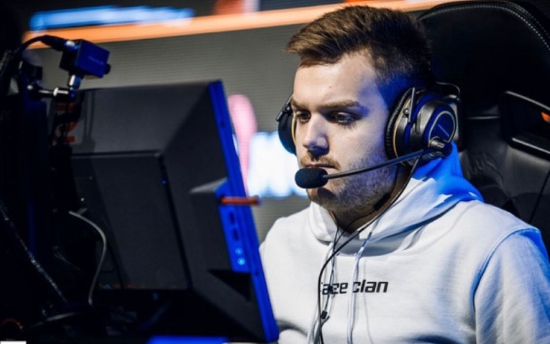 G2 Esports 成为首支获得 Champions 2025 资格的战队