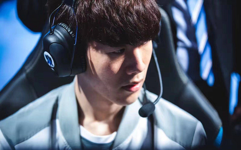 火车回归ESL和PGL地图池