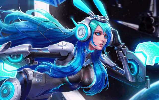 很难在巨大的优势下输掉比赛！Gideon和Lillia在团战中击杀了四个 Nongshim RedForce ，其中两个上了高地，赢回了一局比赛