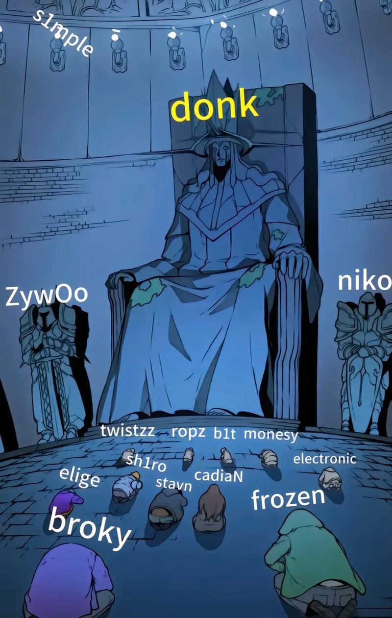 在09.05日的CS2中下注的建议？只有专业人士知道的前五个投注