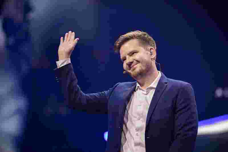 第二届周年庆表现道具设计大赛即将开启