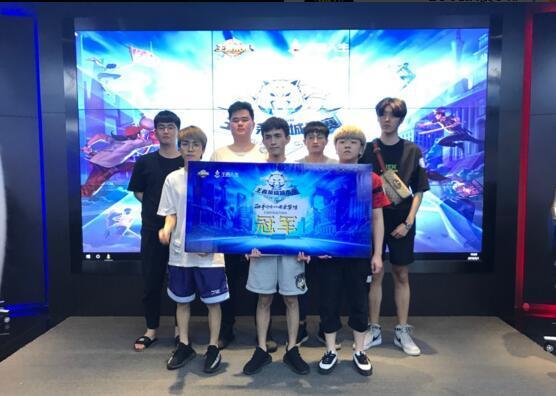 The MongolZ 击败 Team Spirit 成为 IEM 成都 2025 季后赛的最后一支队伍